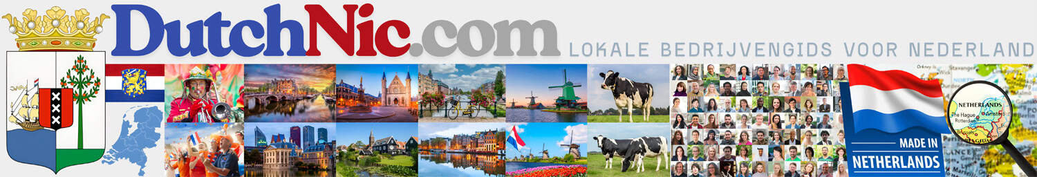 Gemaakt in Nederland - Hypotheek Service Leek